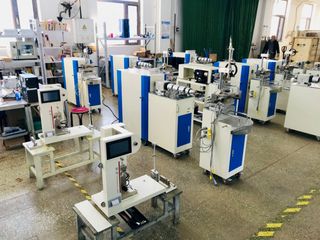 Factory facility photo 5