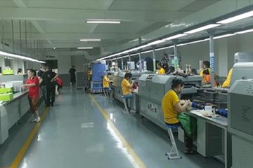 Factory facility photo 4