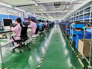 Factory facility photo 3