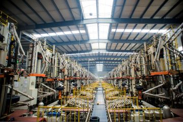 Factory facility photo 2