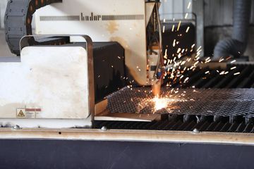 Factory facility photo 5