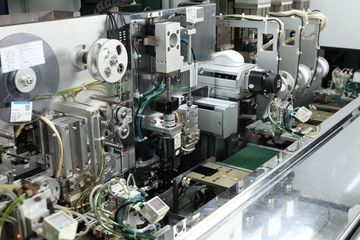 Factory facility photo 3