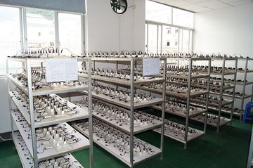 Factory facility photo 4