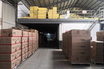Factory facility photo 4