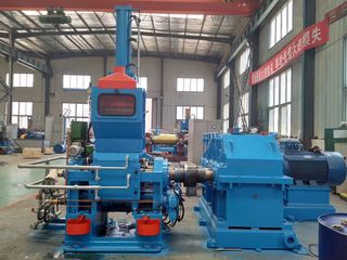 Factory facility photo 5