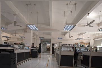 Factory facility photo 5