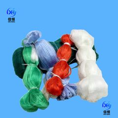 Factory and facilities of Wudi Xinheng Fishing Gear Co., Ltd.