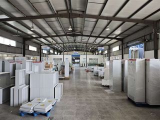 Factory facility photo 5