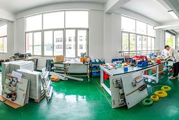 Factory facility photo 5