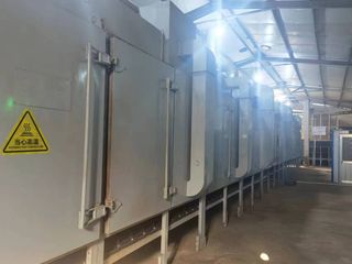 Factory facility photo 4