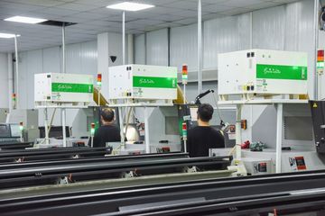 Factory facility photo 4