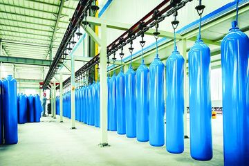 Factory facility photo 5