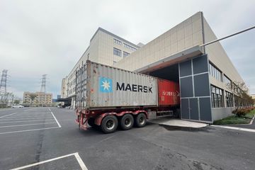 Factory facility photo 5