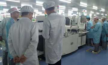 Factory facility photo 2
