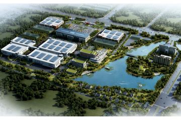 Factory facility photo 2