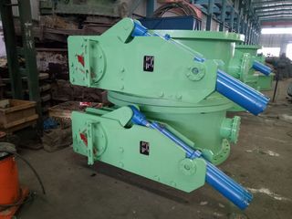 Factory facility photo 2