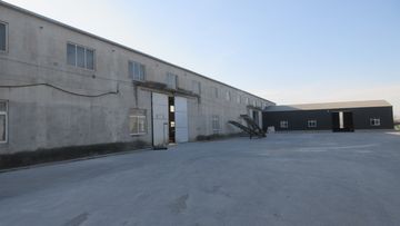 Factory facility photo 2