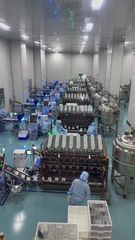 Factory and facilities of Chongqing Weicheng Wanmao Technology Co., Ltd
