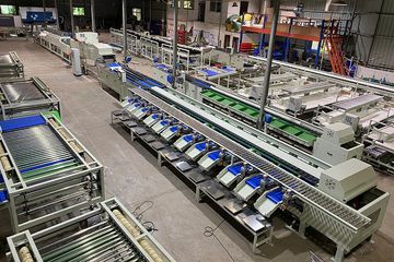 Factory facility photo 5