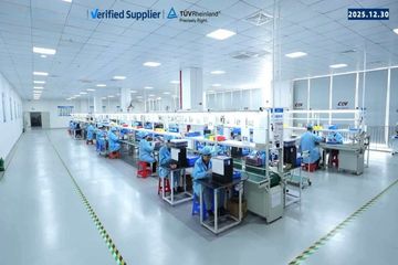 Factory facility photo 5