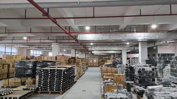 Factory facility photo 3