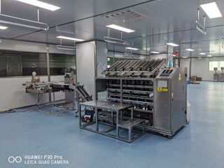 Factory facility photo 4