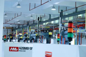 Factory facility photo 5