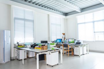 Factory facility photo 4