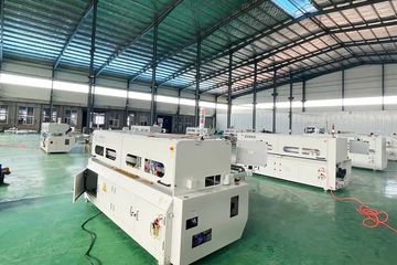 Factory facility photo 5