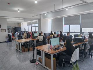 Factory facility photo 4