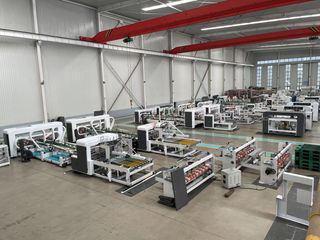 Factory facility photo 5