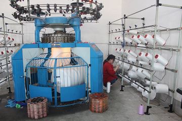 Factory facility photo 2
