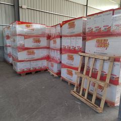 Factory and facilities of Jinan Future Truck Parts Co., Ltd