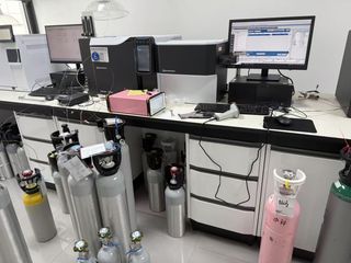Factory facility photo 5