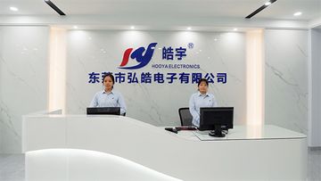 Factory and facilities of Dongguan Legion Electronic &amp; Hardware Co., Ltd.