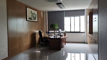 Factory facility photo 5