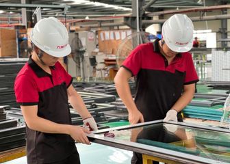 Factory facility photo 2