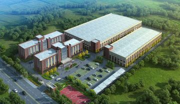 Factory facility photo 2