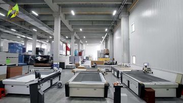 Factory facility photo 3