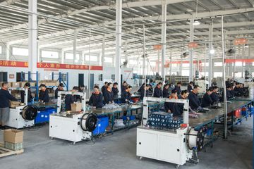 Factory facility photo 5