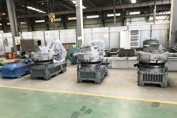 Factory facility photo 2