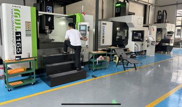 Factory facility photo 4
