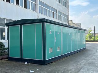 Factory facility photo 5