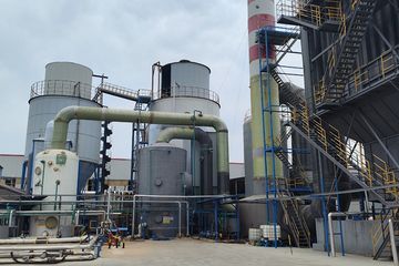 Factory facility photo 5