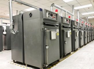 Factory facility photo 5