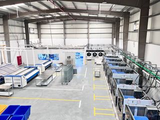 Factory facility photo 7