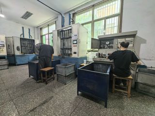 Factory facility photo 4