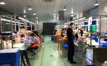 Factory facility photo 4