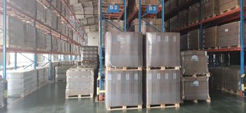 Factory facility photo 5