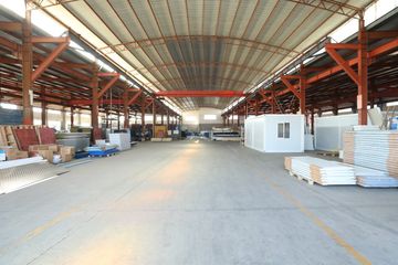 Factory and facilities of Suzhou Dongji Integrated Housing Technology Co., Ltd.
